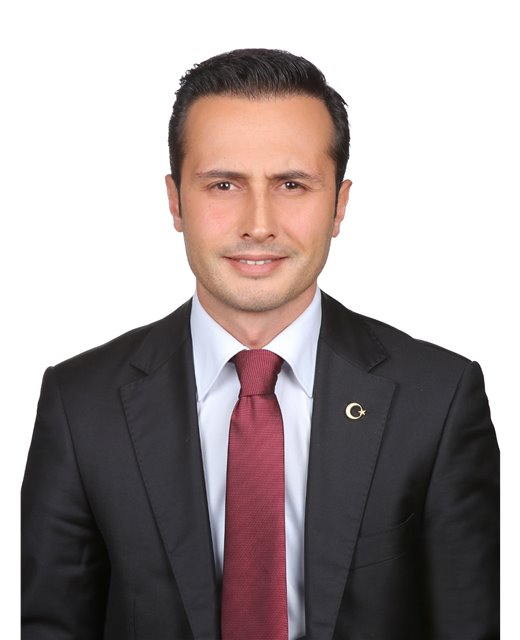 Dr. Hakan Ülker